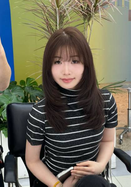 形象照片