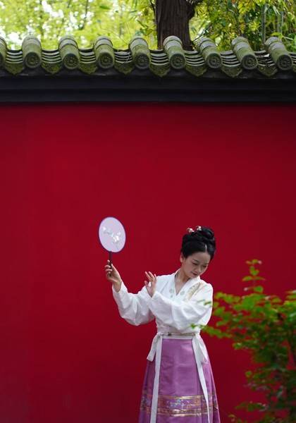 形象照片