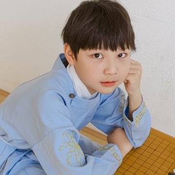Joey的微模卡作品