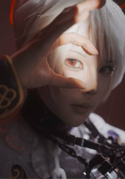 形象照片
