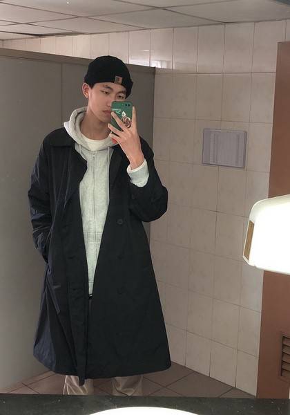 形象照片