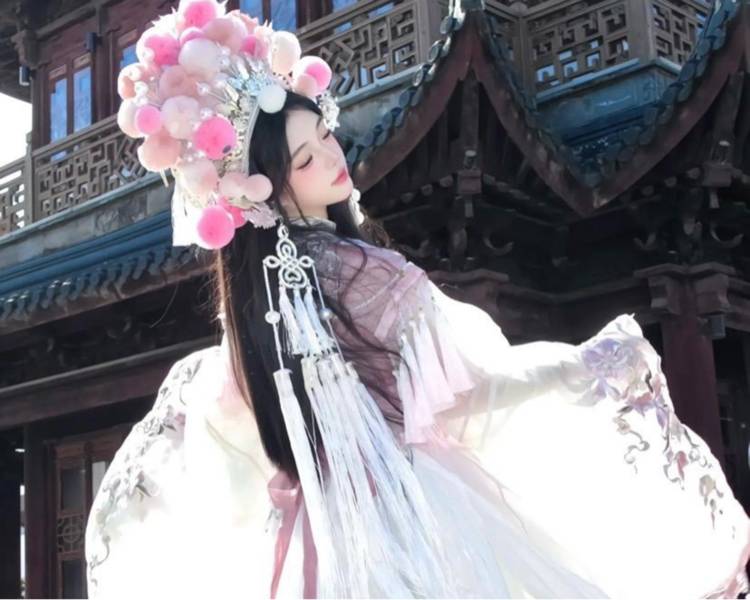 艺人背景图