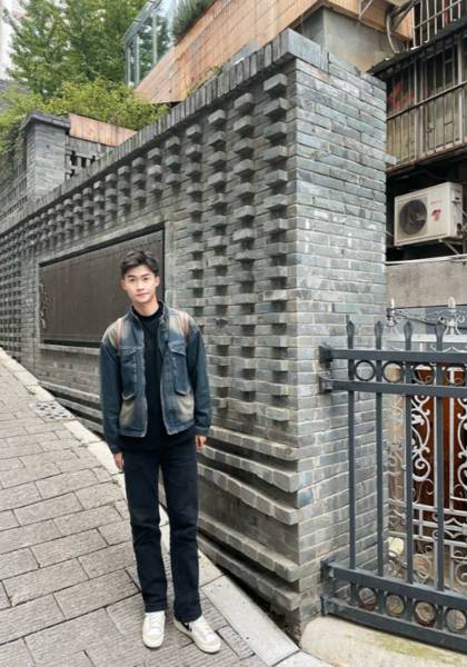 形象照片