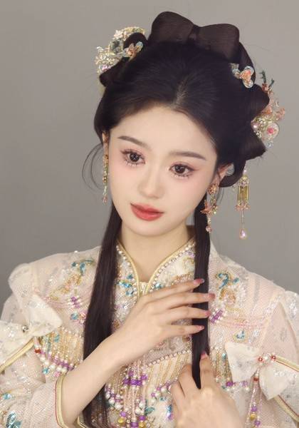 形象照片