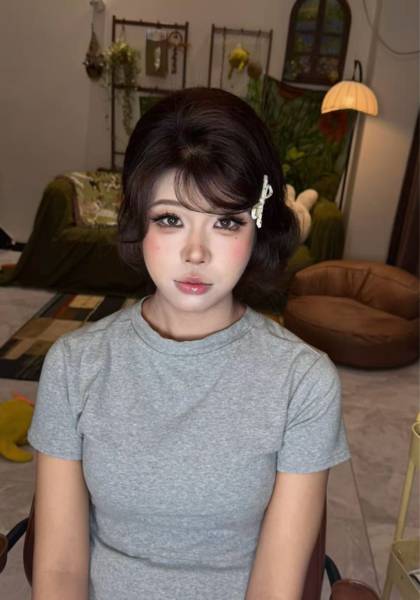 推荐艺人