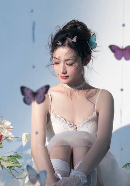 形象照片