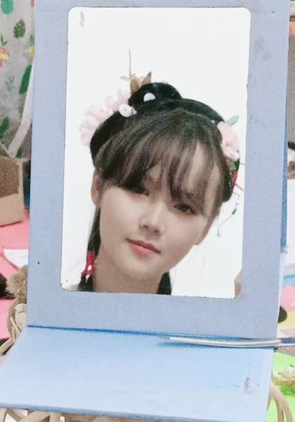 推荐艺人