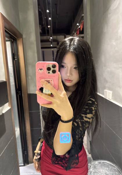 推荐艺人