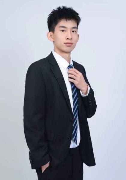 形象照片