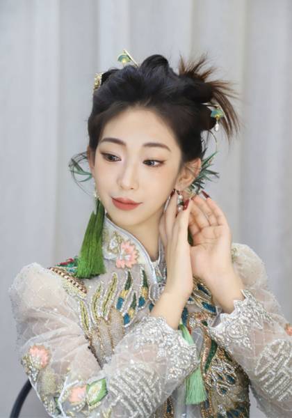 形象照片