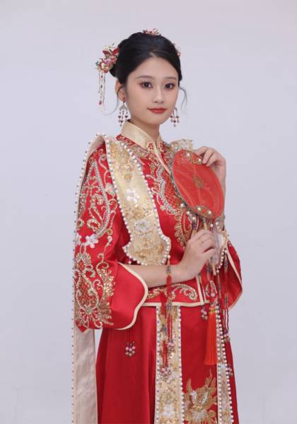 形象照片