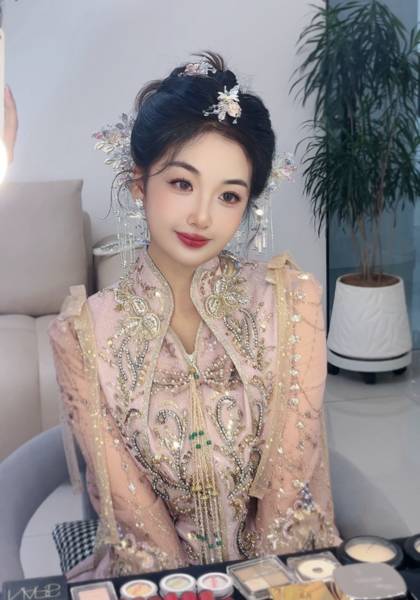 推荐艺人