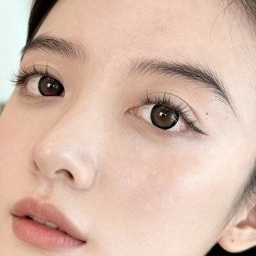 品牌创始人的微模卡作品