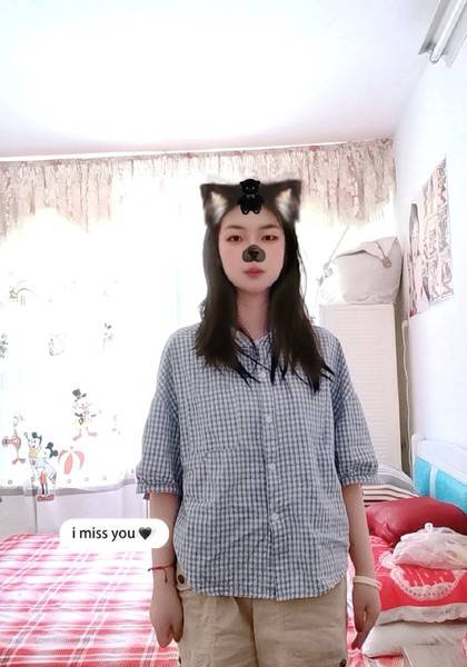 形象照片
