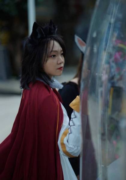 形象照片