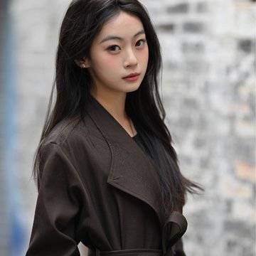 嘉嘉的微模卡作品