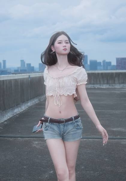 形象照片
