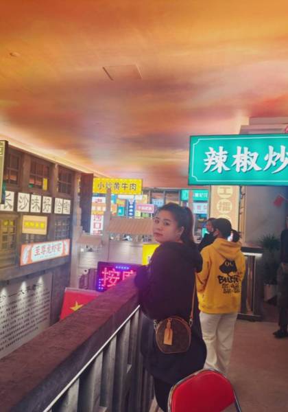 形象照片