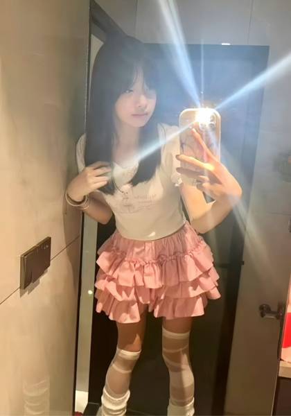 形象照片