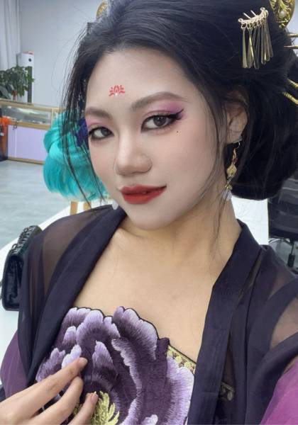 形象照片