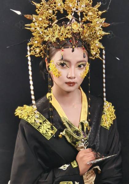形象照片