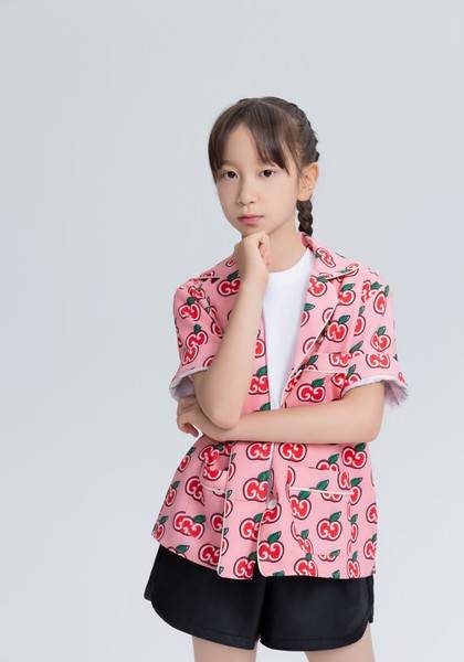形象照片