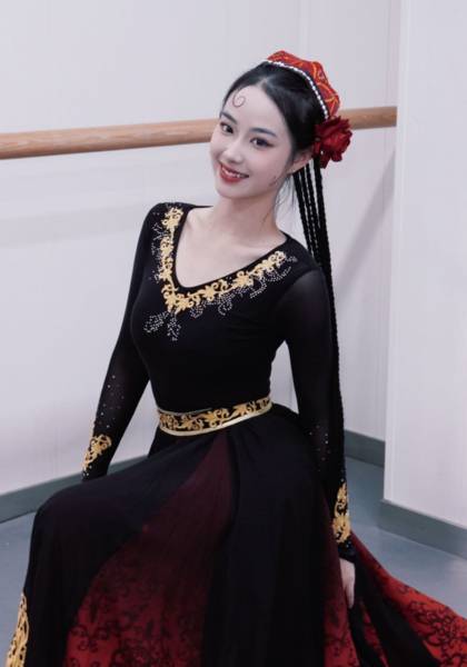 形象照片