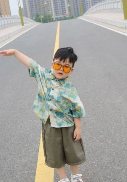 推荐艺人