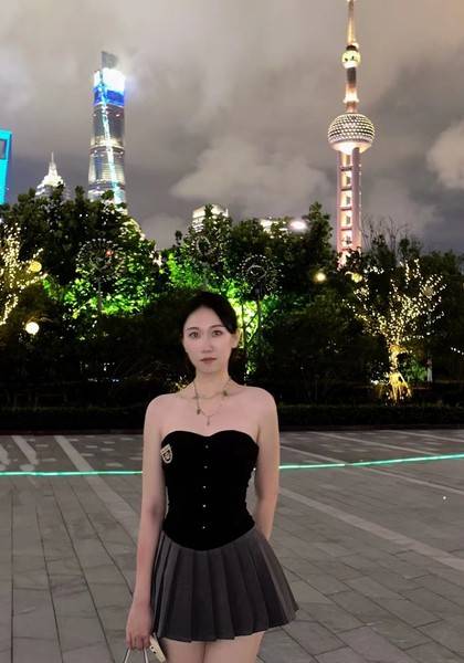 推荐艺人
