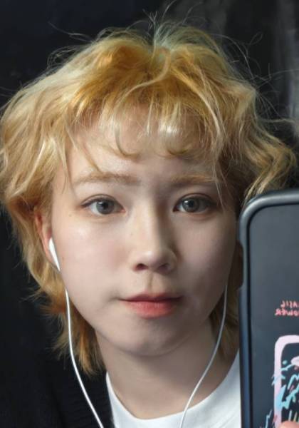 推荐艺人