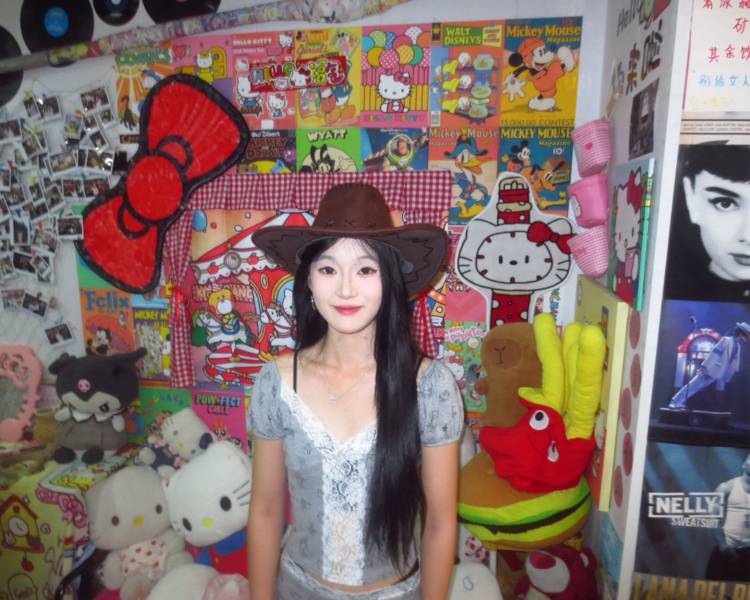 艺人背景图