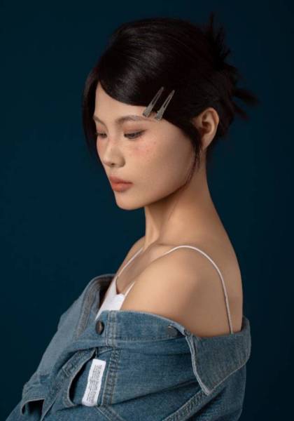 形象照片