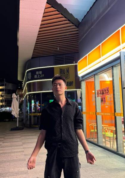 形象照片