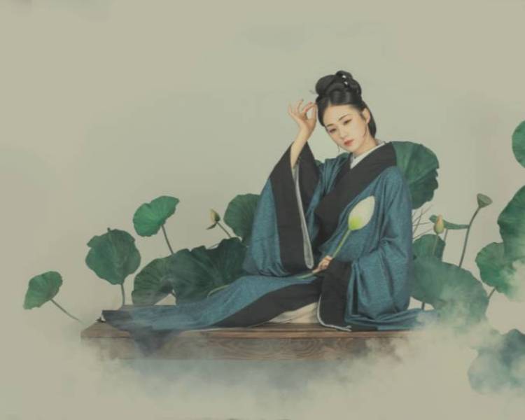 艺人背景图