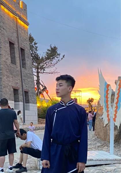 形象照片
