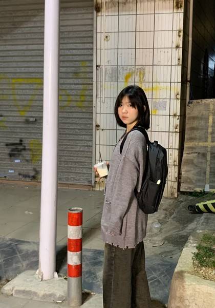 形象照片