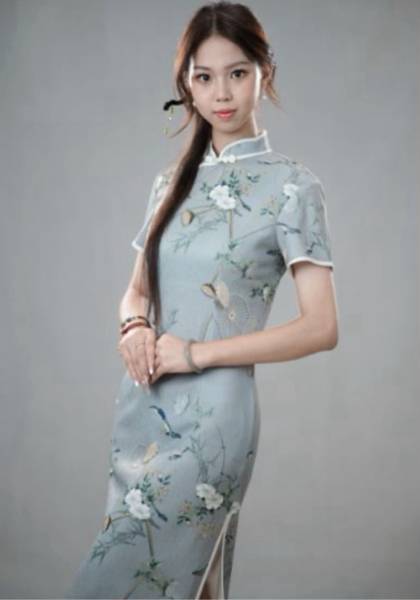 形象照片