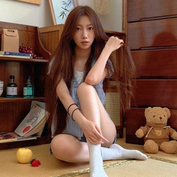 快门工的微模卡作品