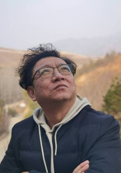 推荐艺人