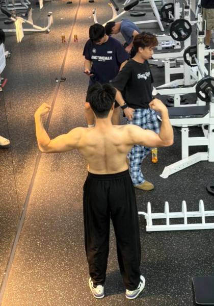 形象照片