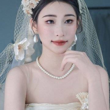 紫嫣的微模卡作品