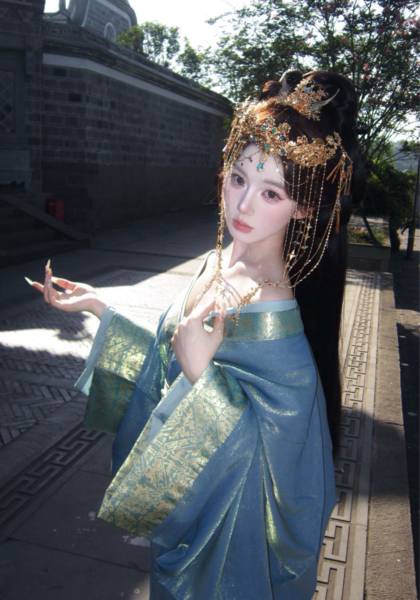 推荐艺人