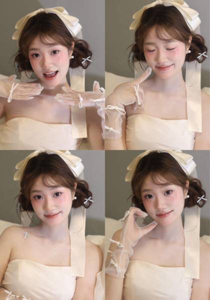 形象照片