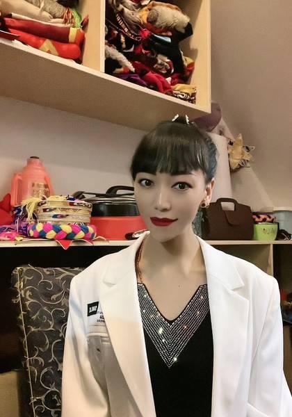 形象照片