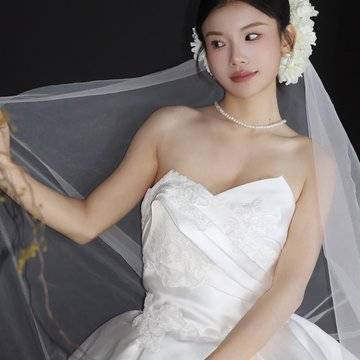 小雪的微模卡作品