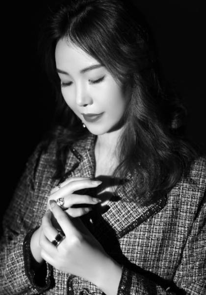 形象照片