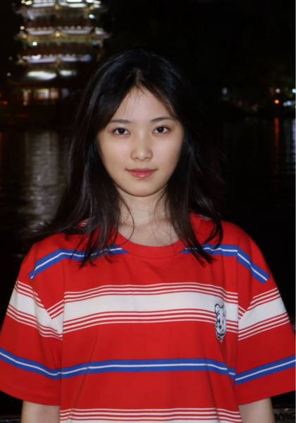 形象照片