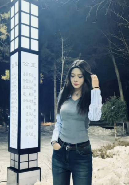 形象照片