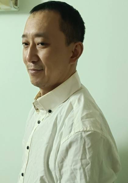 形象照片
