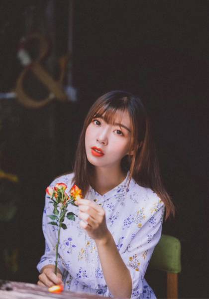 形象照片